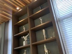 -酒蜻蜓·庭院私房菜(天元东路店)
