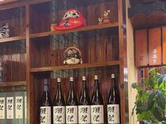 -鸟鹏烧鸟居酒屋(仁恒梦中心店)