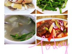 -文昌鸡饭店110号(中山路店)