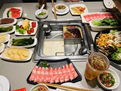 -海底捞火锅(大华一路店)