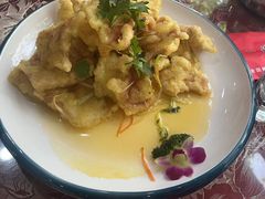 -一块豆腐(李沧书院路店)