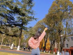 -四川大学(望江校区)
