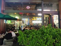 -星巴克臻选(泉州浦西万达广场店)