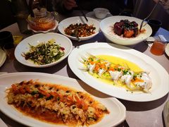 -章吴记喜瑞餐厅(东东城店)