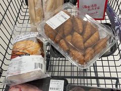 -家乐福会员店(南翔店)