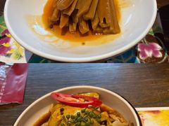 -院落新京菜·烤鸭(地安门店)