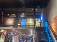 -NRG 健身私教CLUB(云山路店)