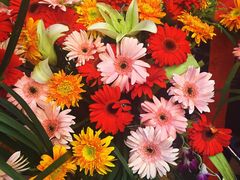 -马路边边麻辣烫联盟路店