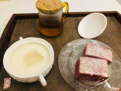 -弗蕾亚·和月月子调理院(东湖店)