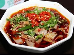 -三生小馆(亭知路店)