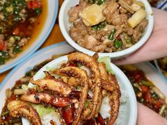 -李大爷的泡椒馆(冉家坝店)