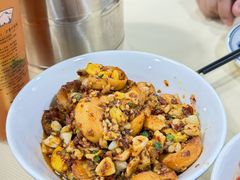 -笨罗卜浏阳菜馆(太平街店)