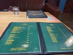 -欧典咖啡屋(台东店)