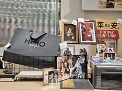 -海马体照相馆(正佳广场店)