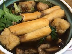 -热浪岛马来餐厅