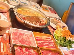 -温禾牛·和牛寿喜烧自助火锅(恒基名人店)