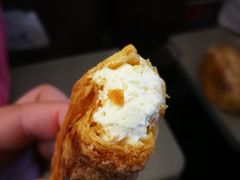 奶油卷-康乃馨糕饼店(永安道店)