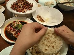 -春发生饭店·非遗(南院门店)