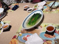 -点都德(华强南店)