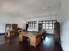 -黄埔军校旧址纪念馆