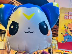 -海底捞火锅(石景山万达广场店)