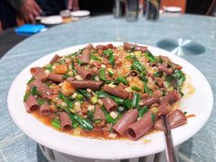 -老大连·海肠捞饭·大连海鲜大连菜(西安路店)