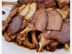 -得记得潮州海鲜砂锅粥(宝业路店)