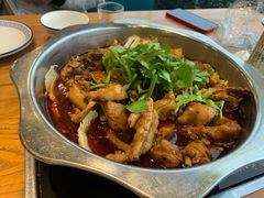 -唐闸邵记鸡煲馆