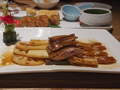 -金成潮菜博物馆(海珠湿地店)