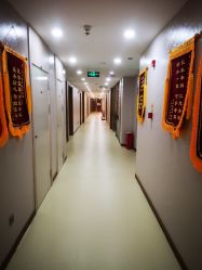 -爱贝蕊恩韩式月子会所(南山店)