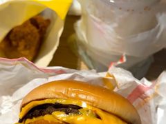 -麦当劳(瓯北大悦里广场店)