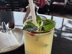 -哈蒙德餐厅