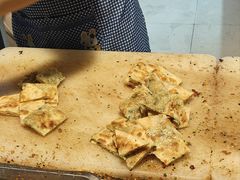 -咏春葱油饼(德政中路店)