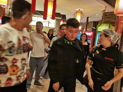 -码头故事火锅(大丰店)