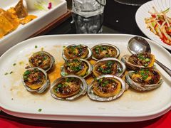 -富淳饭店(陆家嘴保利广场店)