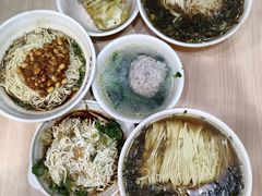 -蒋家桥饺面店(广陵路店)