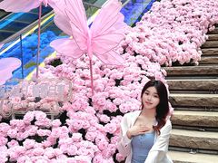 -万科生活广场(东莞松山湖店)