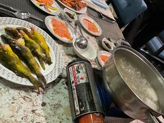 -华强广场酒店-椰香高空自助餐厅