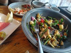 -YAFEE雅菲·粤菜·湘菜·融合菜(魏公村店)