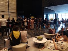 -长沙尼依格罗酒店