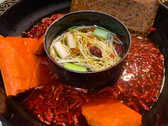 -蜀家渝重庆火锅(南屏街店)