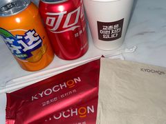 -Kyochon1991校村(共和路店)