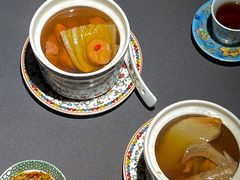 -御膳汤品(猎人坊店)
