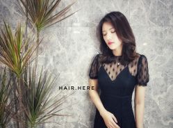 -HAIR HERE造型