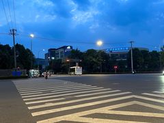 -苏州大学附属第二医院(三香院区)