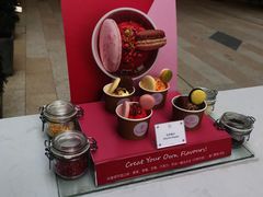 -PAUL LAFAYET 法式甜品(港汇广场店)
