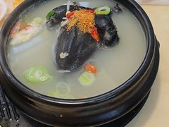 -长顺参鸡汤店(西塔总店)