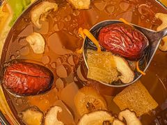 -盛元荼集  素食(滨江凯德壹店)