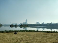 -南宁南湖公园