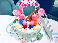 -丁先生蛋糕·品质鲜作(桐梓林店)